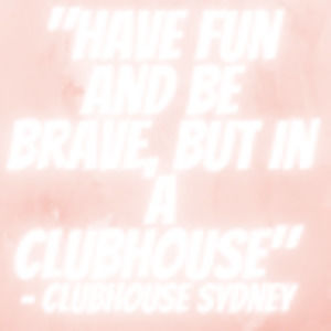 Meet your Posher, Sydney